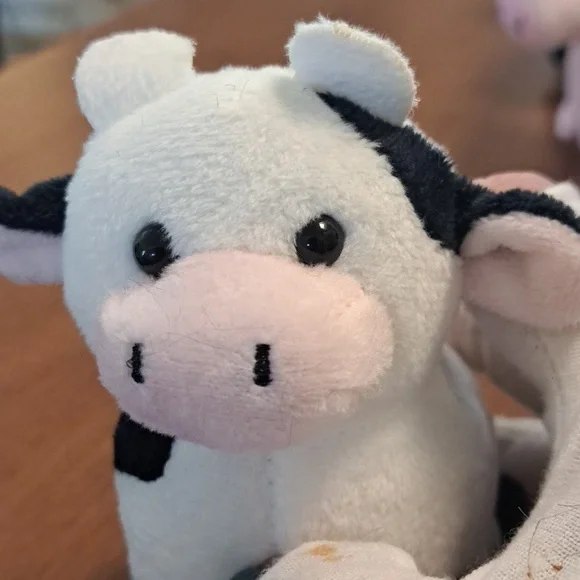 Ganz Cow With Sound - Picture 4 of 6